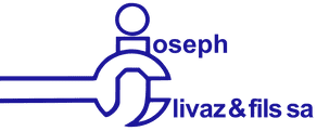 Logo - Joseph Clivaz et Fils Sa